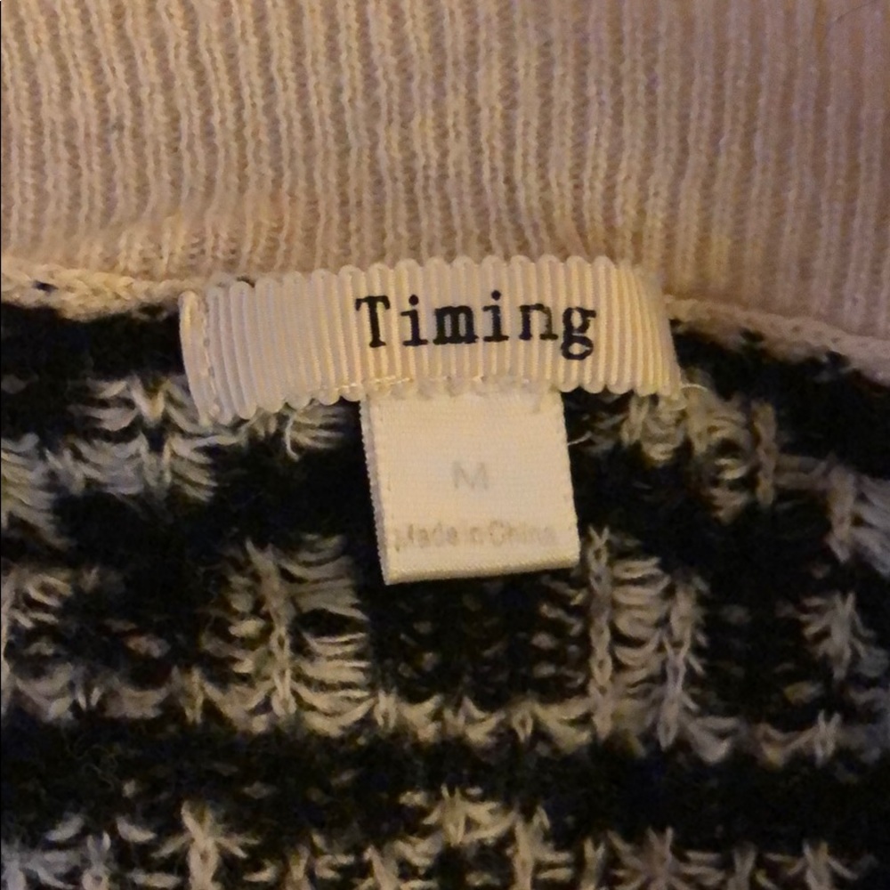 ❤️Timing Cardigan - Picture 3 of 6